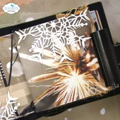 Metal Cutting Die - Leave the Doily