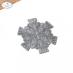 Metal Cutting Die - Flower Blossom