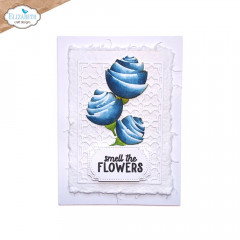 Metal Cutting Die - Florals 19