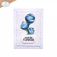 Metal Cutting Die - Florals 19