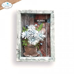 Metal Cutting Die - Shadow Box Frames