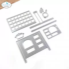 Metal Cutting Die - Kitchen