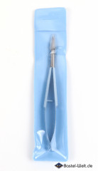 Elizabeth Craft Designs Fine Pointed Scissor color blue