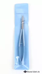 Elizabeth Craft Designs Fine Pointed Scissor color blue