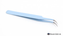 Elizabeth Craft Designs Fine Pointed Tweezer color Blue