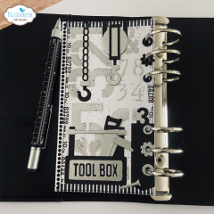 Metal Cutting Die - Sidekick Essentials 27 - Tool Box