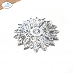 Metal Cutting Die - Beautiful Doily