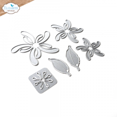 Metal Cutting Die - Florals 23