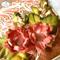 Metal Cutting Die - Florals 31