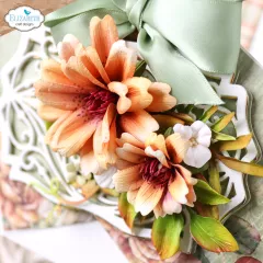 Metal Cutting Die - Florals 31