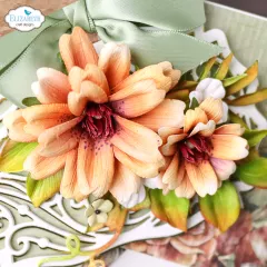 Metal Cutting Die - Florals 31