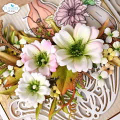 Metal Cutting Die - Florals 31