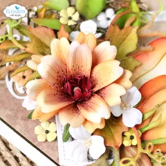 Metal Cutting Die - Florals 31