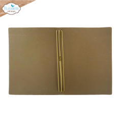 Art Journal - Passport XL - Sandstone