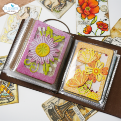 ATC Art Journal Sleeves