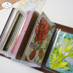 ATC Art Journal Sleeves