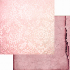 Elizabeth Crafts Design - 12x12 Paper Pack - Petal Pink