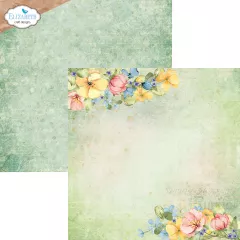 Elizabeth Crafts Design - 12x12 Paper Pack - Garden Party