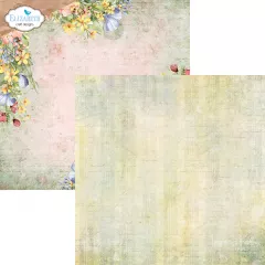 Elizabeth Crafts Design - 12x12 Paper Pack - Garden Party