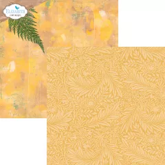 Elizabeth Crafts Design - 12x12 Paper Pack - Beautiful Bounty