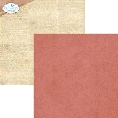 Elizabeth Crafts Design - 12x12 Paper Pack - Romantic Revival