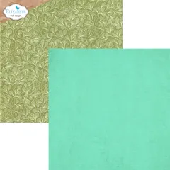 Elizabeth Crafts Design - 12x12 Paper Pack - Romantic Revival