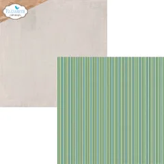 Elizabeth Crafts Design - 12x12 Paper Pack - Delightful Discovery - Delightful Discovery