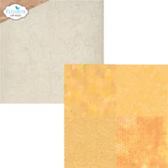 Elizabeth Crafts Design - 12x12 Paper Pack - Joys of Spring - Spring Splendor