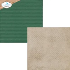 Elizabeth Crafts Design - 12x12 Paper Pack - Rest & Relaxation