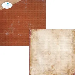 Elizabeth Crafts Design - 12x12 Paper Pack - Rest & Relaxation
