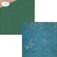 Elizabeth Crafts Design - 12x12 Paper Pack - Rest & Relaxation