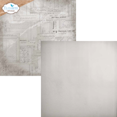 Elizabeth Crafts Design - 12x12 Paper Pack - Backgrounds Volume 5