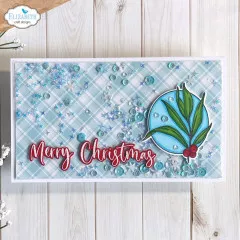 Clear Stamps - Noel