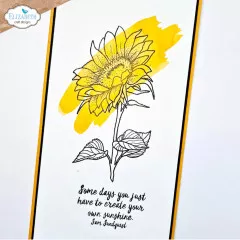 Clear Stamps - Sunshine