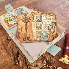 Clear Stamps - English Countryside 2