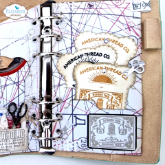 Clear Stamps - Craft Studio 1