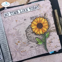 Clear Stamps - Me Time