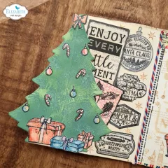 Clear Stamps - December to Remember