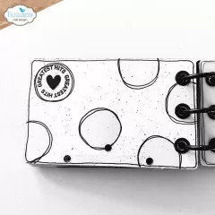 Clear Stamps - Feelings