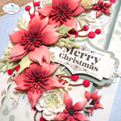 Clear Stamps - Seasonal Sentiments