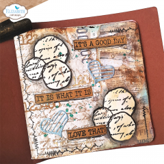 Clear Stamps - Plusses and more