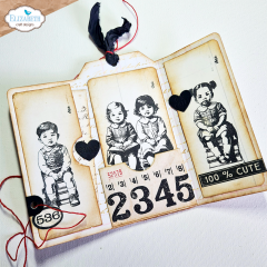 Clear Stamps - Measurements