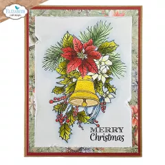 Clear Stamps - Joyous Christmas