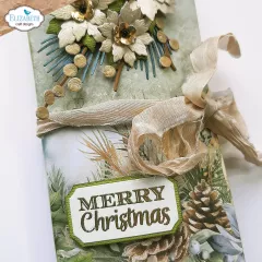 Clear Stamps - Joyous Christmas