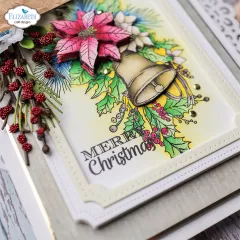 Clear Stamps - Joyous Christmas