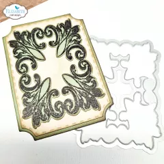 Clear Stamps - Classic ATC Stamps