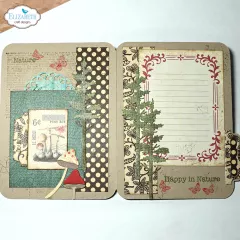 Clear Stamps - Flowers & Nature