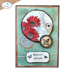 Clear Stamps - Playful Textures