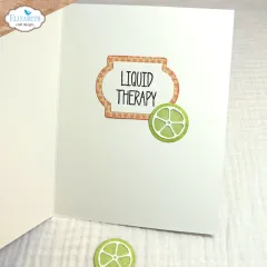 Clear Stamps - Playful Sentiments