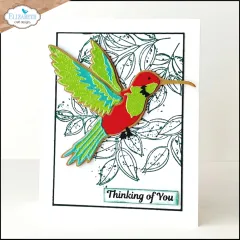 Clear Stamps - Large Nature Stamp